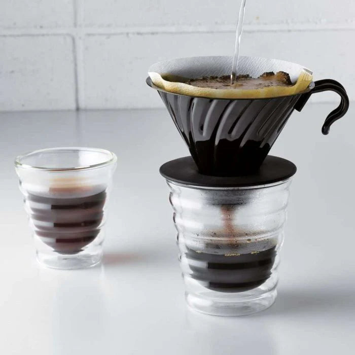 أداة V60 من البورسلين + ١٠٠ فلتر